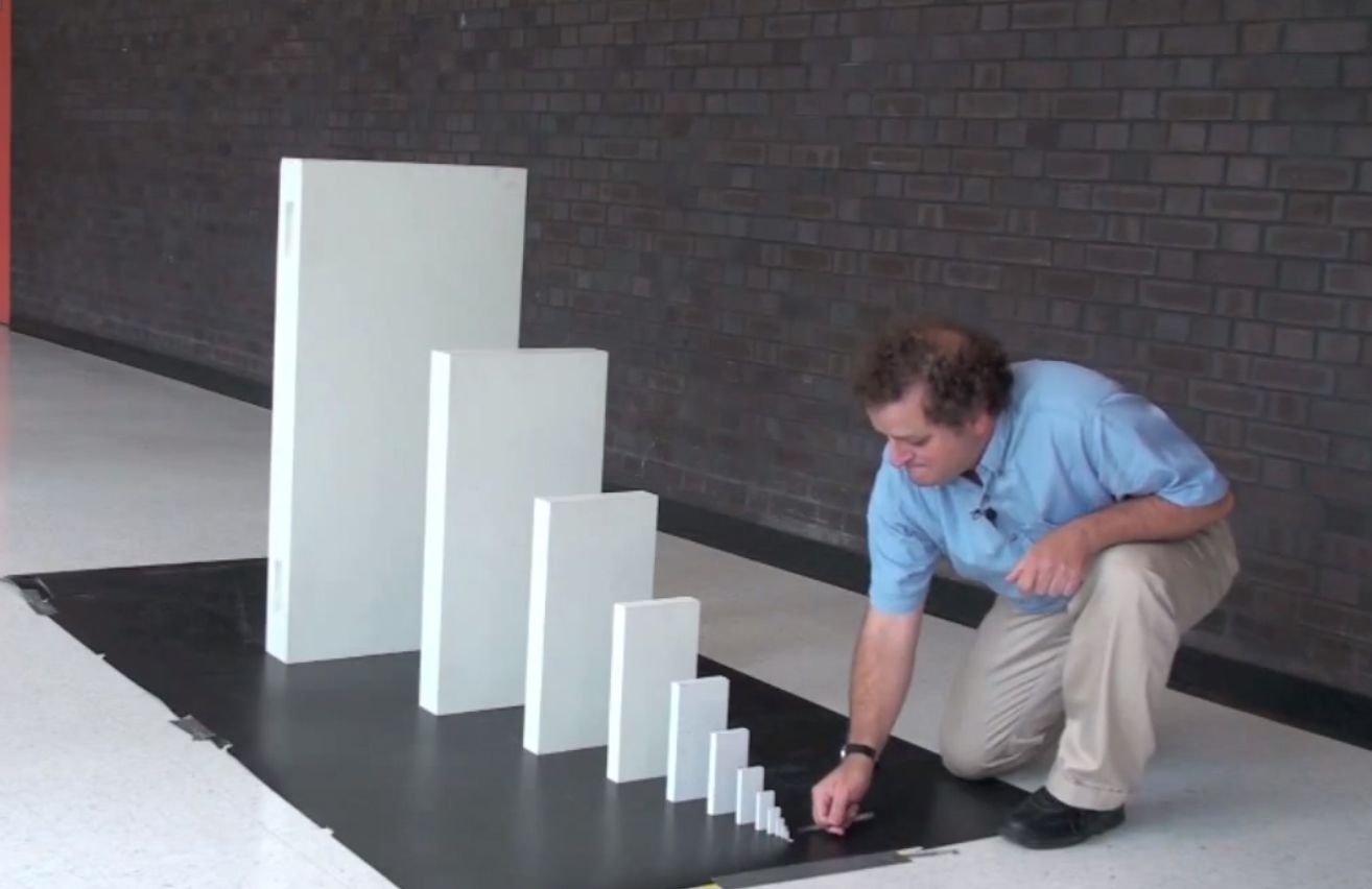 dominos