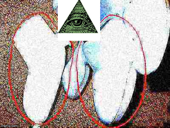 n64 and the wii share illuminati | image tagged in n64,wii,nunchuck | made w/ Imgflip meme maker