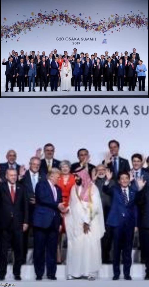 image tagged in trump meme,trump and saudi arabia,mbs,trump g20,trump russia collusion,impeach trump | made w/ Imgflip meme maker