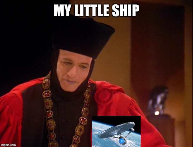 Q q | MY LITTLE SHIP | image tagged in q q | made w/ Imgflip meme maker