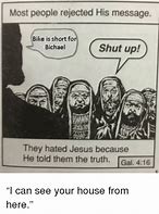 High Quality Jesus Blank Meme Template