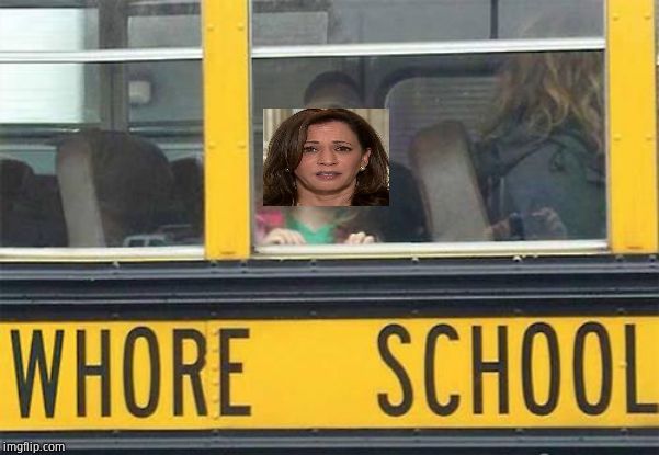 whore school | image tagged in whore school | made w/ Imgflip meme maker