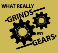 What Really Grinds My Gears Blank Meme Template