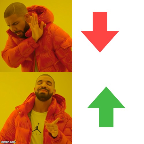 Drake Hotline Bling Meme | image tagged in memes,drake hotline bling | made w/ Imgflip meme maker