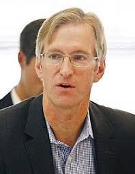 Ted Wheeler Blank Meme Template