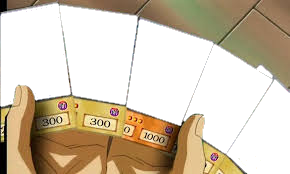 Yugioh exodia Blank Meme Template