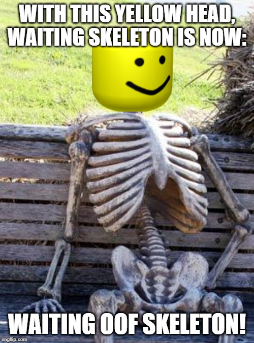 Yellow Head Meme