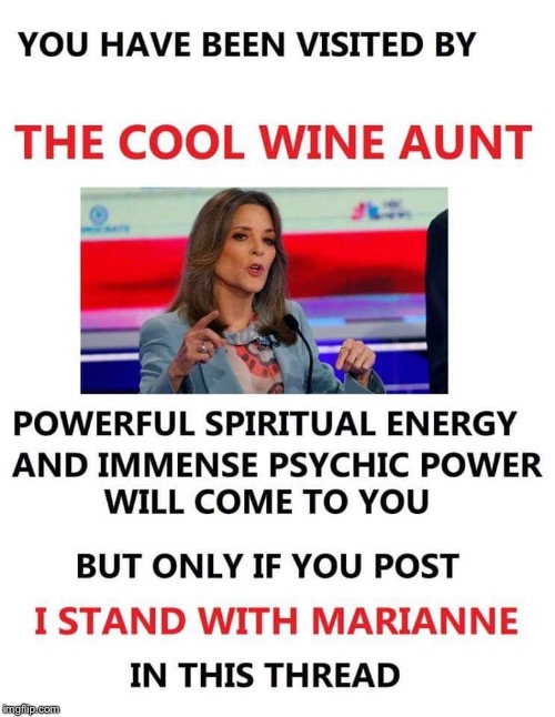Cool Wine Aunt | image tagged in cool wine aunt,marianne,witch,fairy,wine,wine drinker | made w/ Imgflip meme maker
