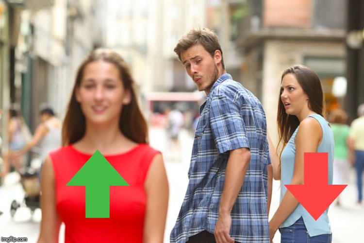 Distracted Boyfriend Meme | image tagged in memes,distracted boyfriend | made w/ Imgflip meme maker