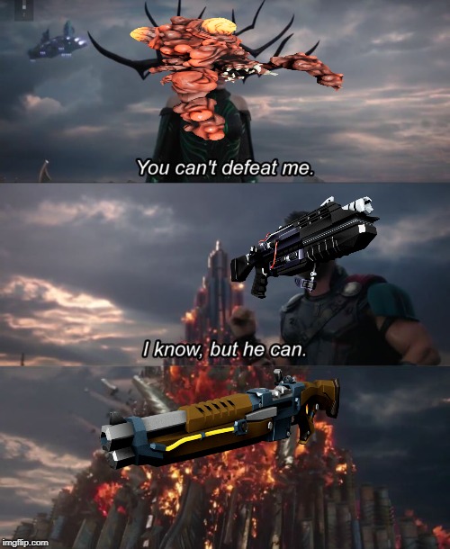 You can't defeat me | image tagged in you can't defeat me | made w/ Imgflip meme maker