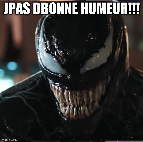 JPAS DBONNE HUMEUR!!! | made w/ Imgflip meme maker