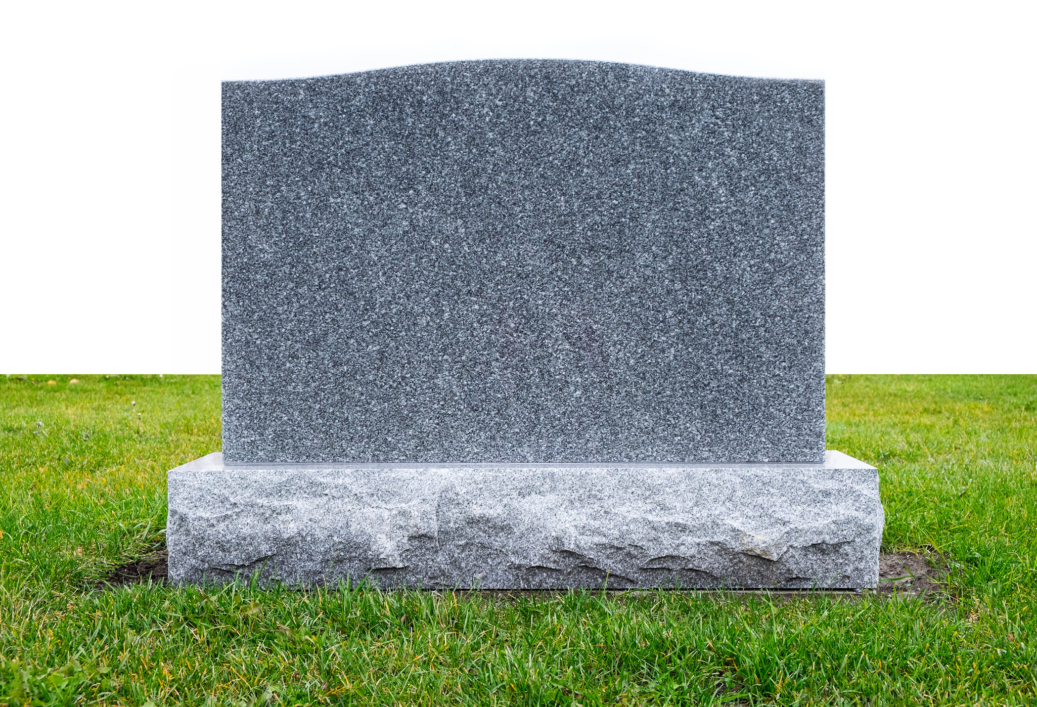High Quality tombstone Blank Meme Template