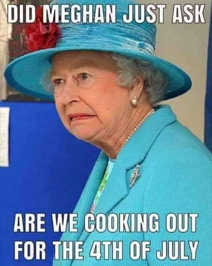 queen Blank Meme Template