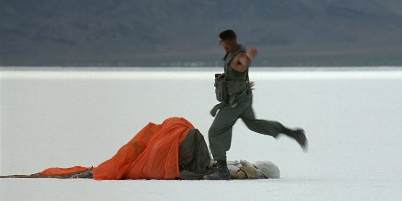 High Quality Will Smith Independence Day Smell Blank Meme Template