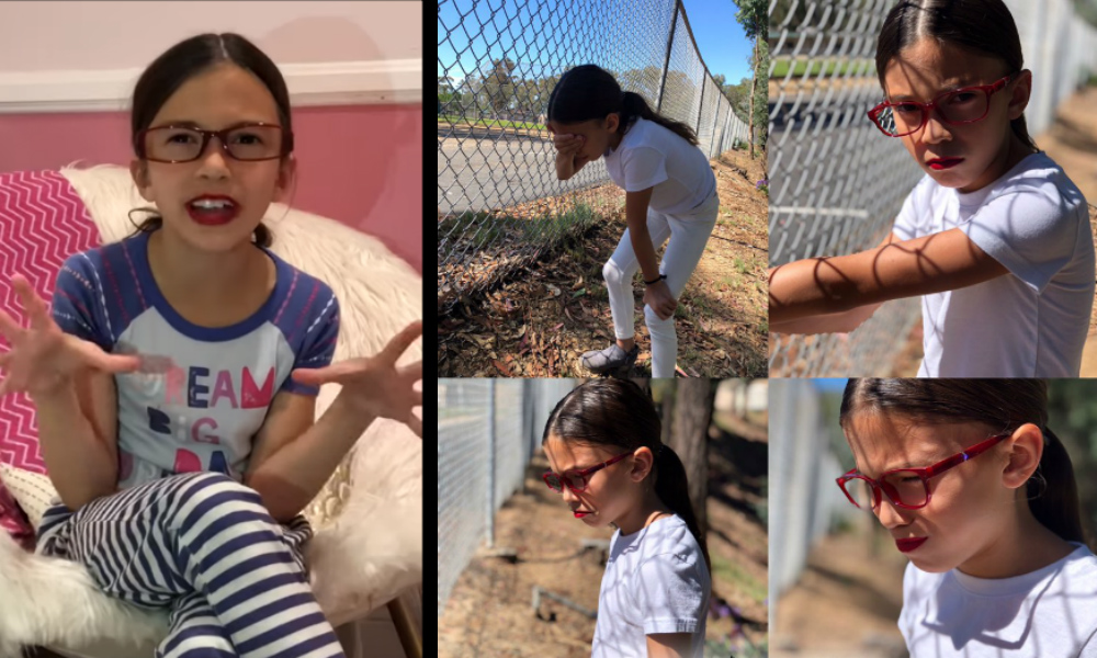 mini aoc Blank Meme Template