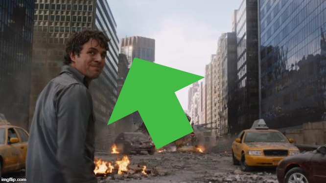 Hulk | image tagged in hulk | made w/ Imgflip meme maker