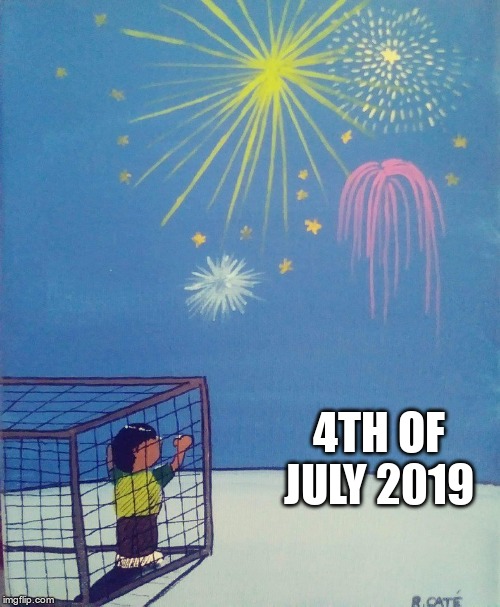 4th | 4TH OF JULY 2019 | image tagged in trump,gop,concentration camp,nazi,fascism | made w/ Imgflip meme maker