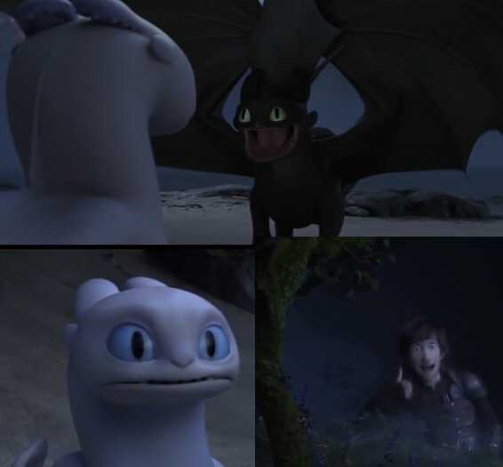 how to train dragon Blank Meme Template