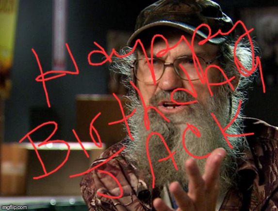 Uncle Si 2 | image tagged in uncle si 2 | made w/ Imgflip meme maker