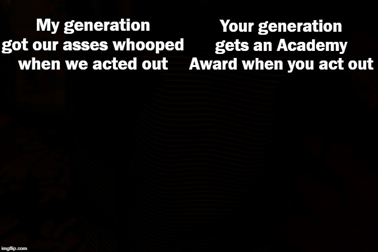 my generation academy