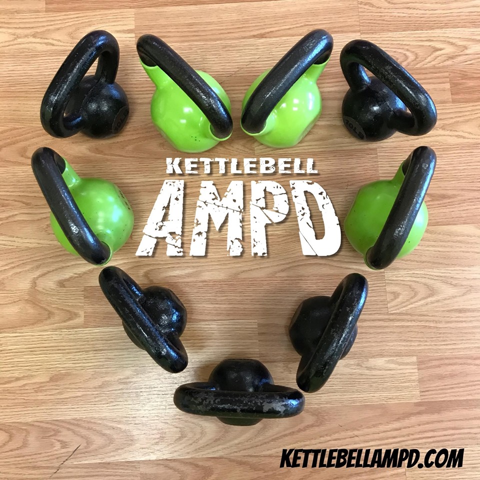 High Quality Kettlebell AMPD Heart Shape Blank Meme Template