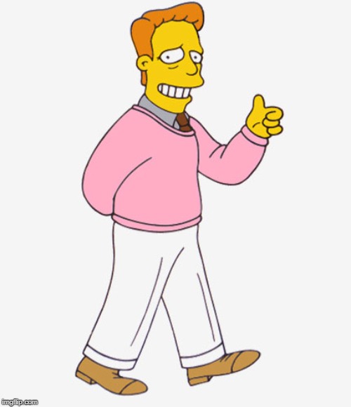 Hi I'm Troy McClure - you may know me from Upvotes. | image tagged in hi i'm troy mcclure - you may know me from upvotes | made w/ Imgflip meme maker
