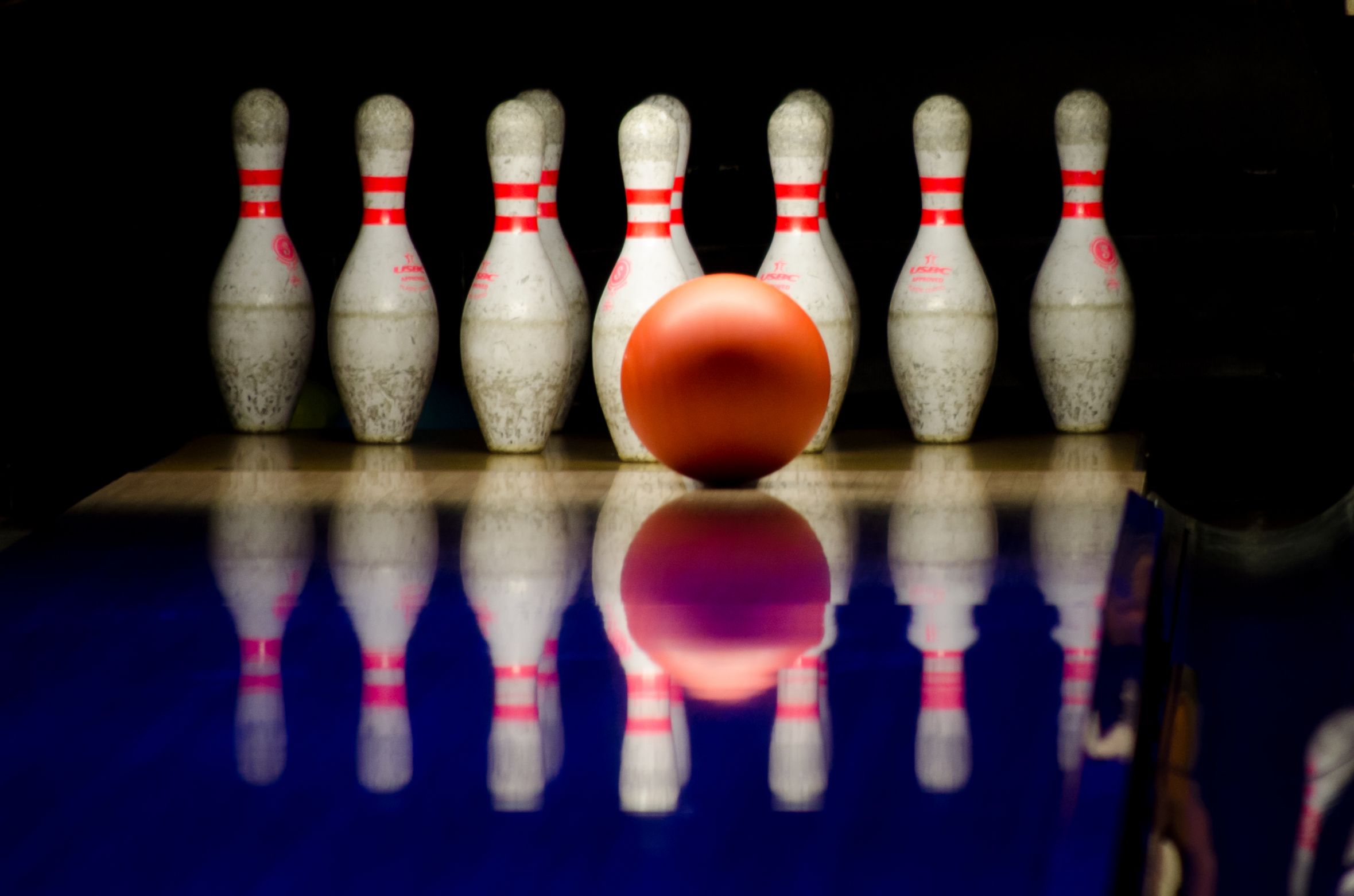 High Quality Bowling Blank Meme Template