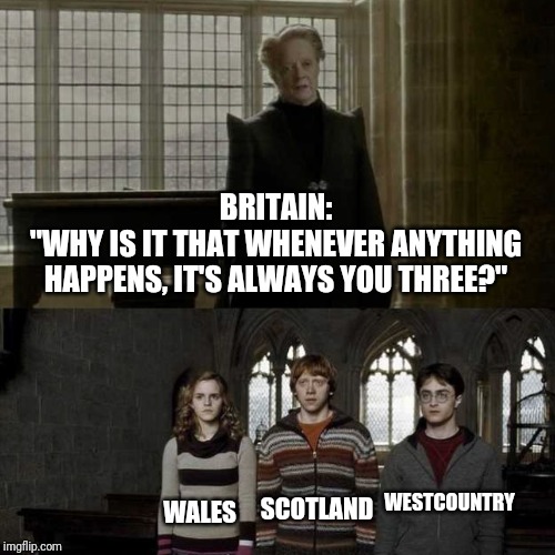 Why Is It Always You Three Imgflip