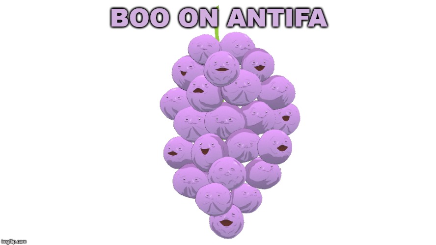 South Park | BOO ON ANTIFA | image tagged in south park | made w/ Imgflip meme maker