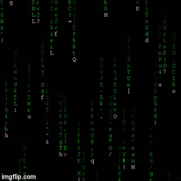 Matrix GIF | image tagged in gifs,matrix | made w/ Imgflip video-to-gif maker