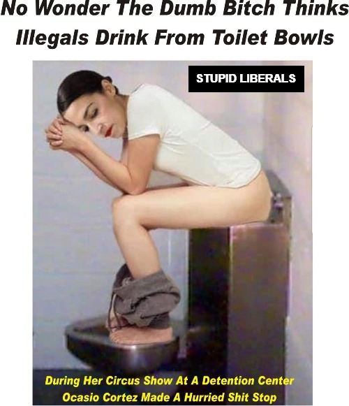 PROOF Liberalism is a Mental Illness | image tagged in crazy alexandria ocasio-cortez,aoc,stupid liberals,millennial,libtards,cultural marxism | made w/ Imgflip meme maker