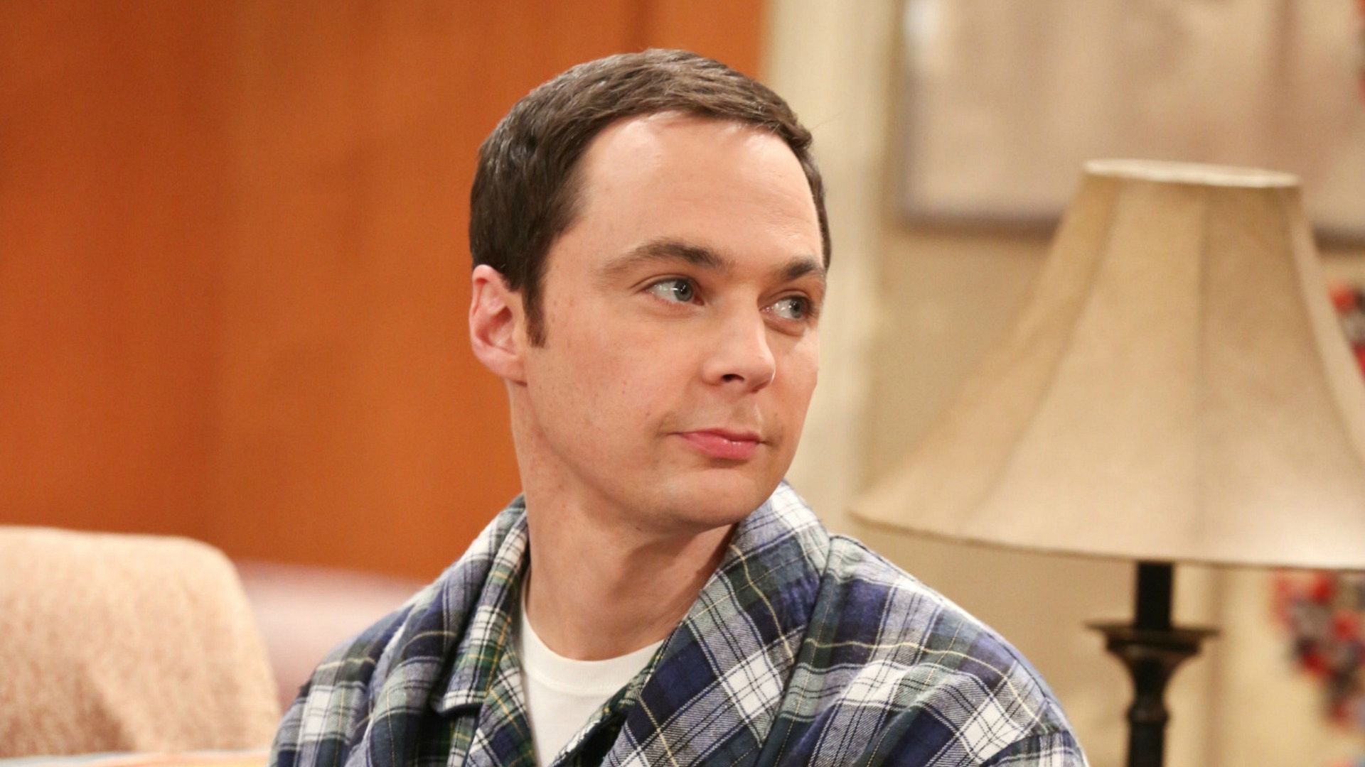 High Quality Sheldon Cooper Blank Meme Template