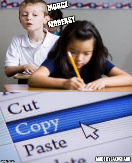 MORGZ 




                                               

MRBEAST; MADE BY JAXOSHARK | image tagged in memes,x x everywhere | made w/ Imgflip meme maker