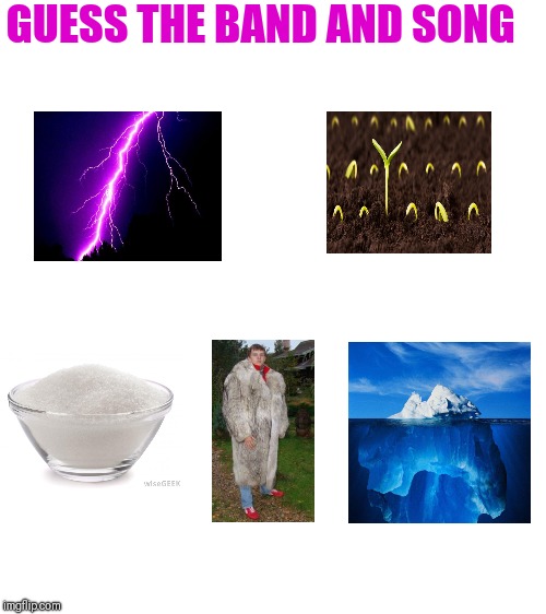 Heard this song on the radio this morning. | GUESS THE BAND AND SONG | image tagged in blank white template,brit music,1996,guess who | made w/ Imgflip meme maker