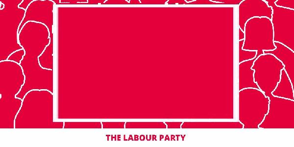 High Quality Labour party Blank Meme Template