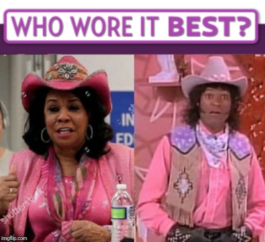 Frederica Wilson | image tagged in frederica wilson | made w/ Imgflip meme maker