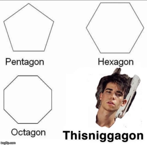 Shapes | image tagged in cameron,boi,littleseizures | made w/ Imgflip meme maker