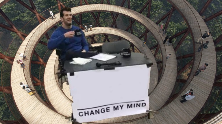 8 Change My Mind Template Perfect Template Ideas