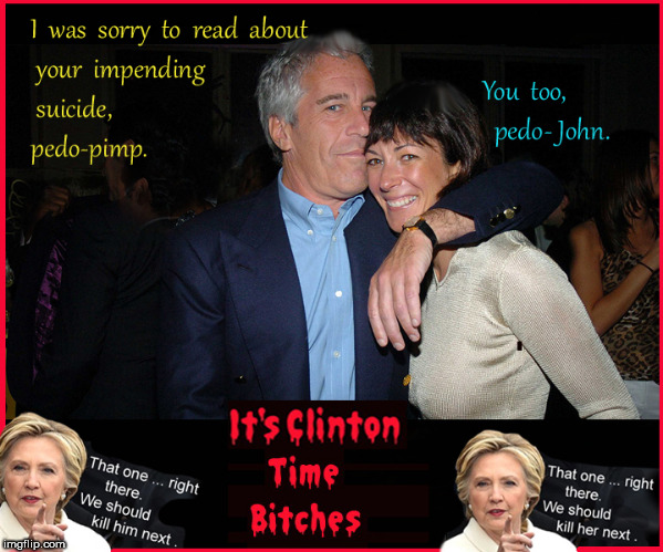 It's time for unexplained suicides...aka...Clinton time | image tagged in who killed seth rich,jeffrey epstein,pizza gate island,pedophiles,lol so funny,politics lol | made w/ Imgflip meme maker