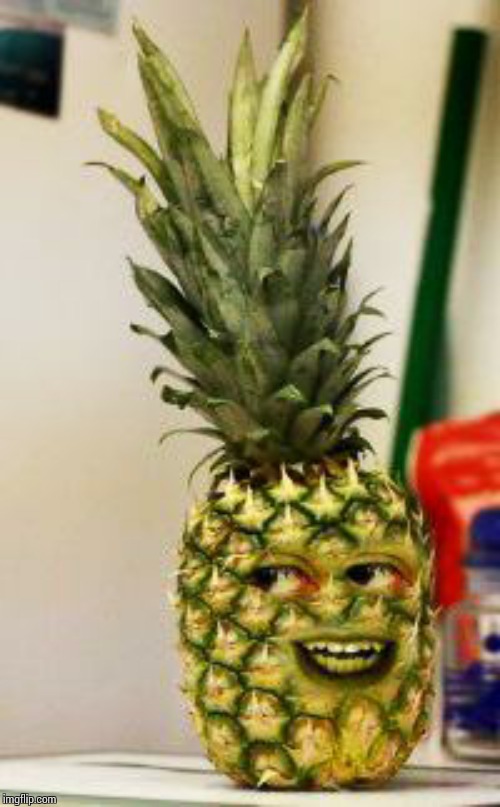pinapple | image tagged in pinapple | made w/ Imgflip meme maker