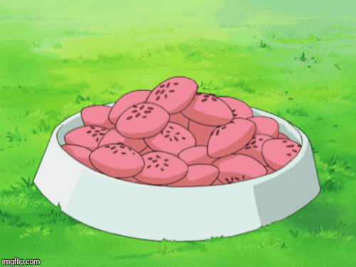 Poffins! | image tagged in gifs,food | made w/ Imgflip images-to-gif maker