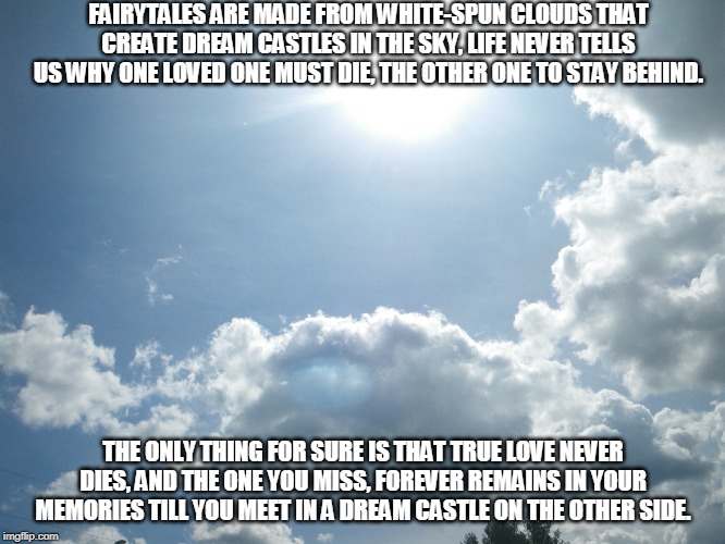 Dream Castles Memes Gifs Imgflip