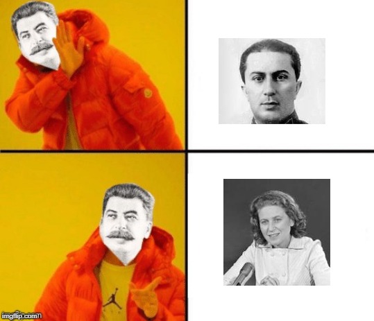 Stalin hotline | image tagged in stalin hotline | made w/ Imgflip meme maker