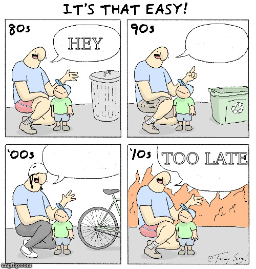 HEY; TOO LATE | made w/ Imgflip meme maker
