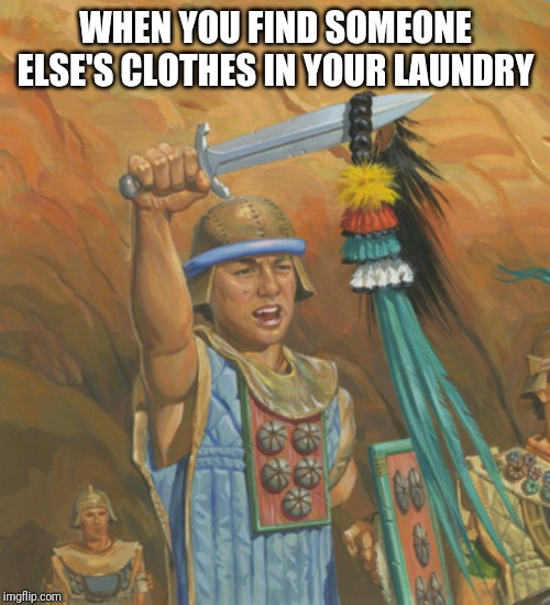 I'm tired of finding my parents cloth in my wash | WHEN YOU FIND SOMEONE ELSE'S CLOTHES IN YOUR LAUNDRY | image tagged in clothes,washing machine | made w/ Imgflip meme maker