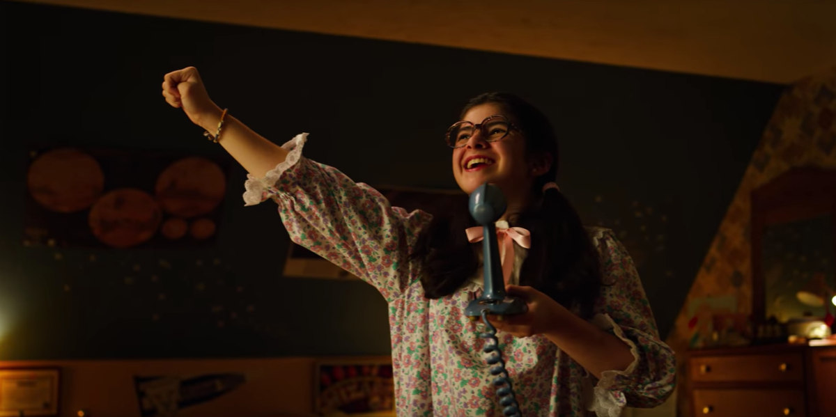 Selfish Suzie Blank Meme Template