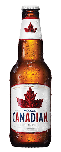 canadian beer Blank Meme Template