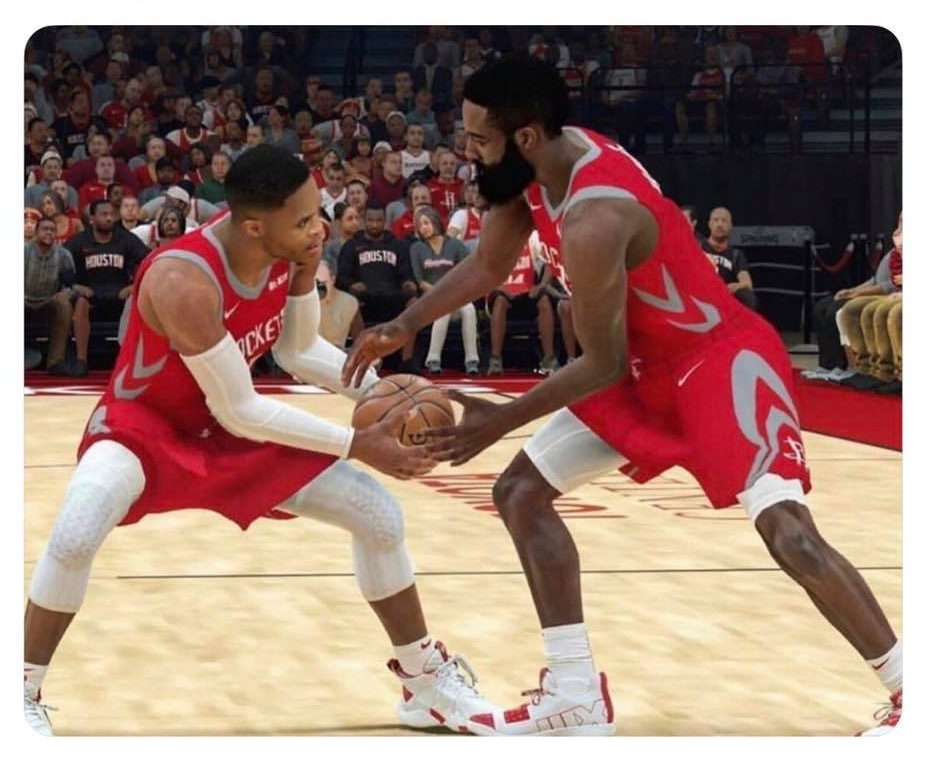 NBA players selfish ball hogs Blank Meme Template