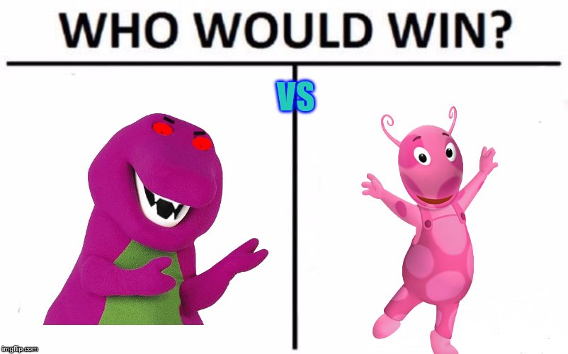 Who Would Win? |  VS | image tagged in memes,who would win | made w/ Imgflip meme maker