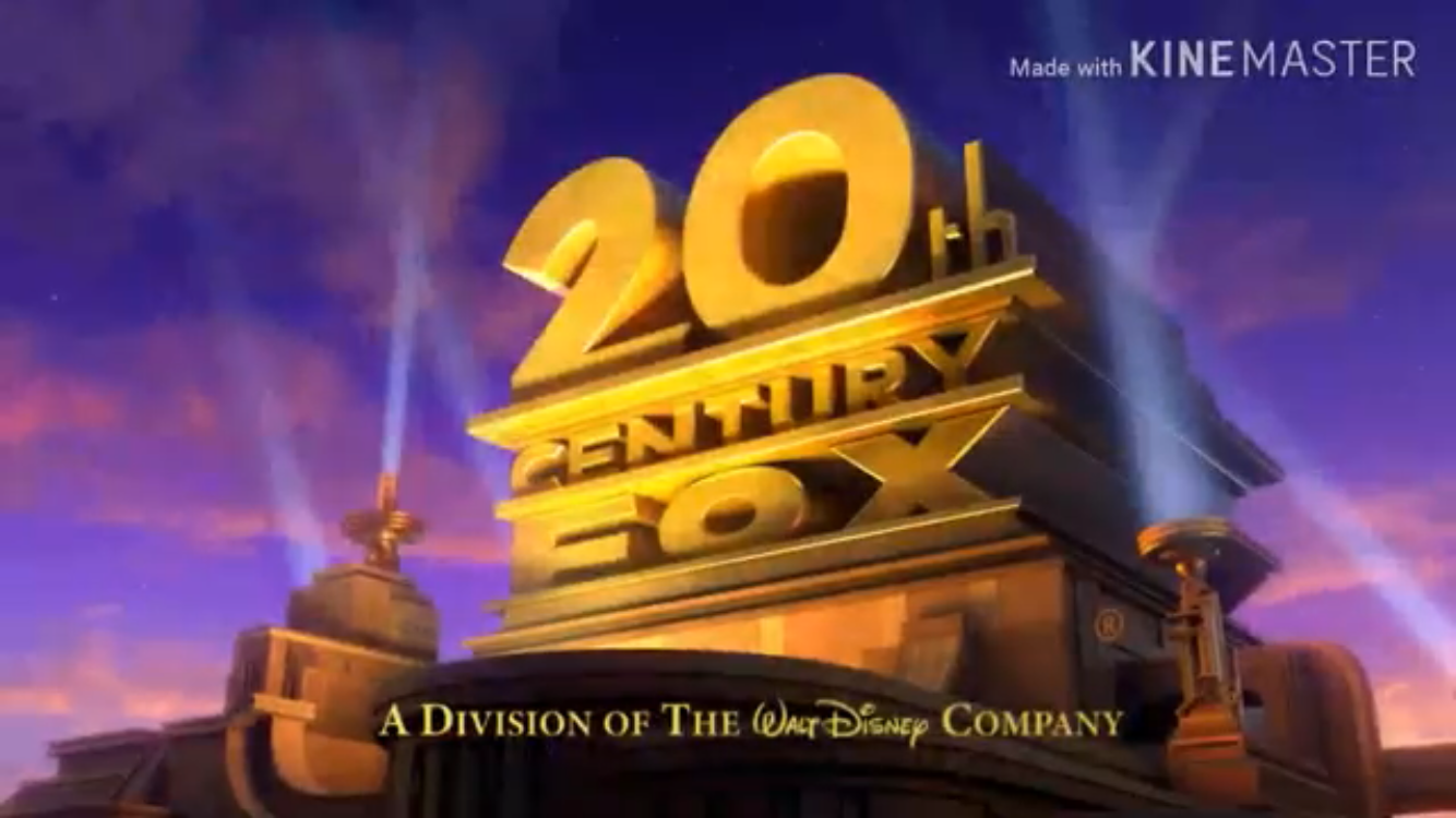 High Quality 20th Century Fox When You GO See A Movie Blank Meme Template